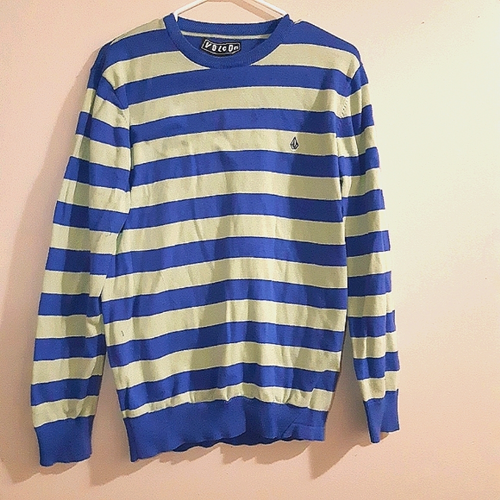 Volcom Sweater - Picture 12 of 13